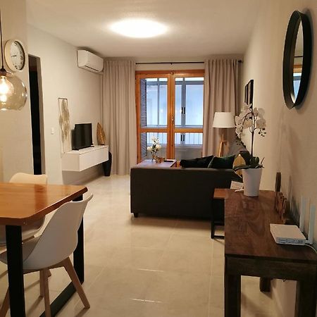 Naufragos Apartament Torrevieja Bagian luar foto