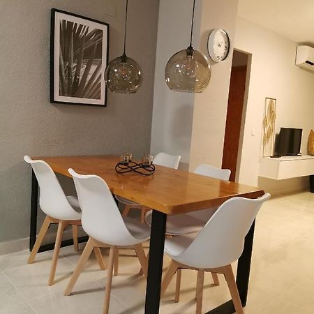 Naufragos Apartament Torrevieja Bagian luar foto