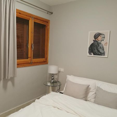 Naufragos Apartament Torrevieja Bagian luar foto