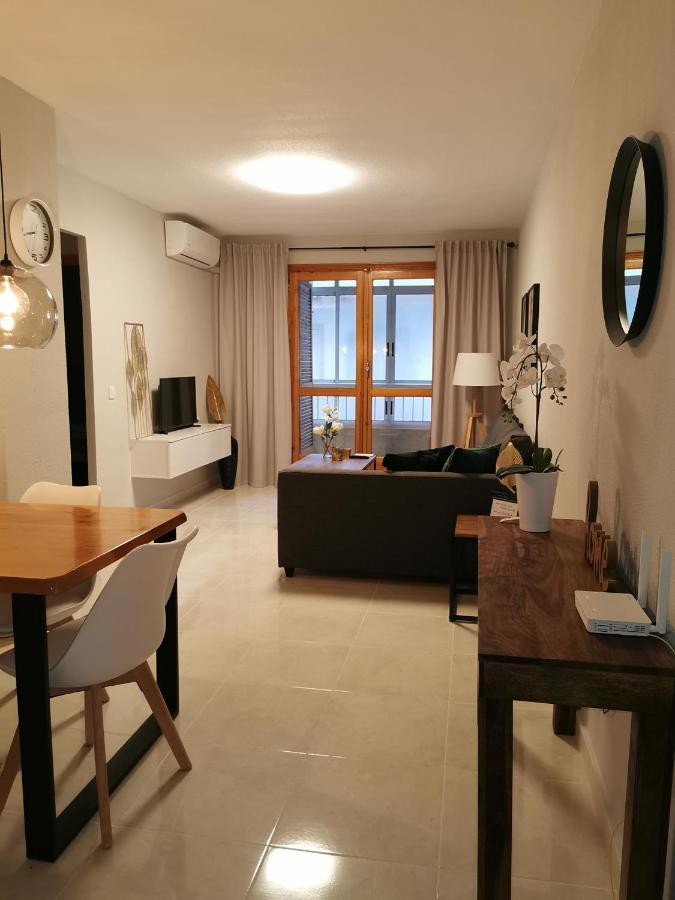 Naufragos Apartament Torrevieja Bagian luar foto