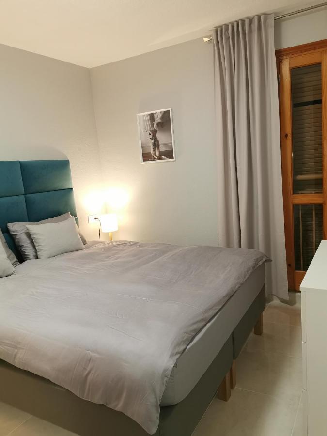 Naufragos Apartament Torrevieja Bagian luar foto