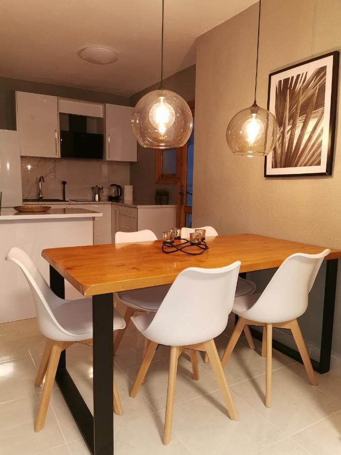Naufragos Apartament Torrevieja Bagian luar foto