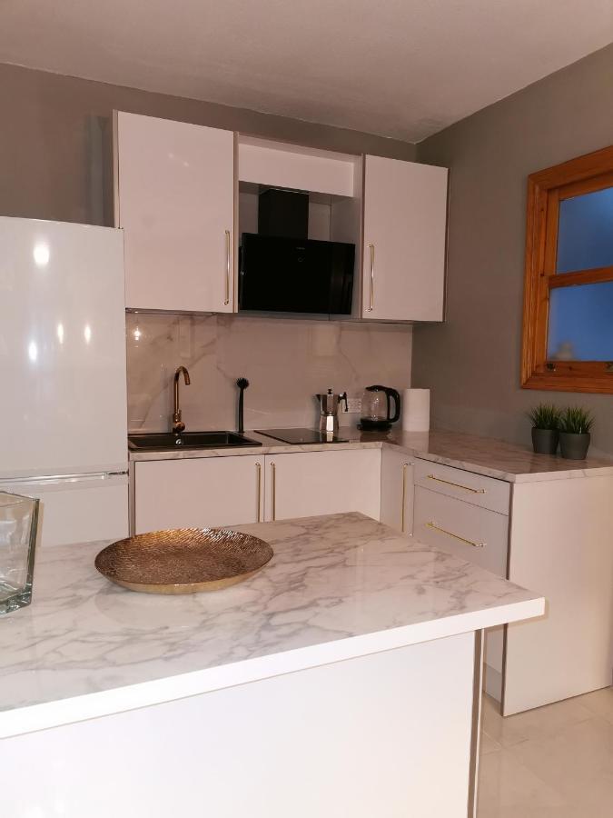 Naufragos Apartament Torrevieja Bagian luar foto