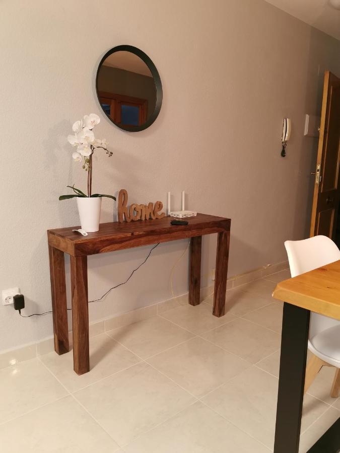 Naufragos Apartament Torrevieja Bagian luar foto