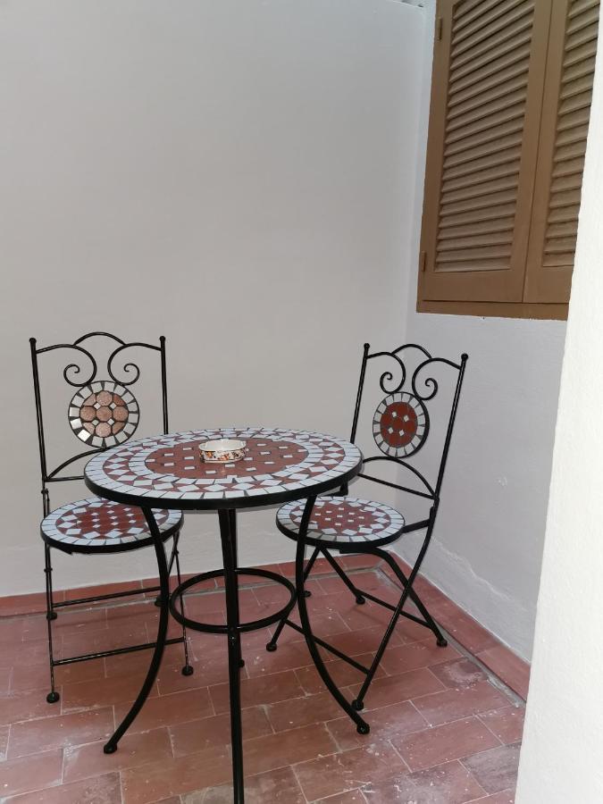 Naufragos Apartament Torrevieja Bagian luar foto