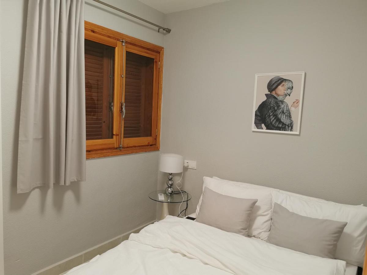 Naufragos Apartament Torrevieja Bagian luar foto