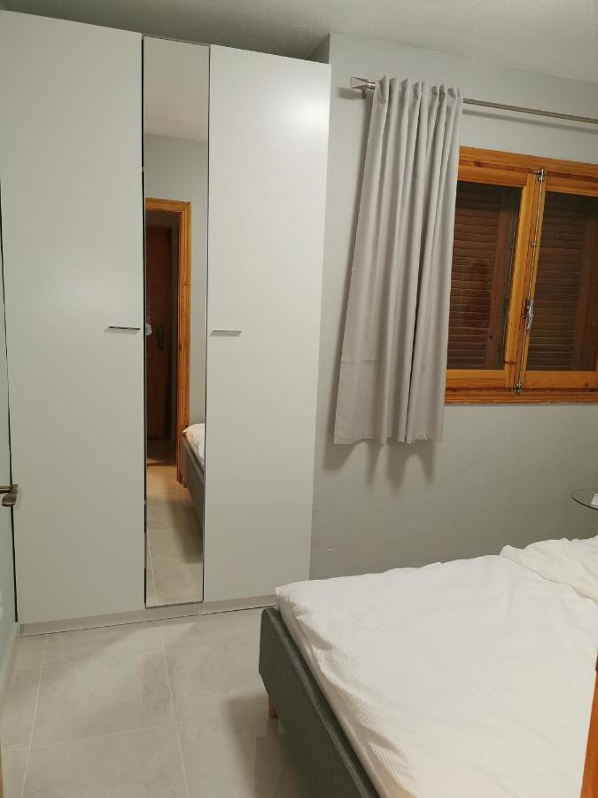 Naufragos Apartament Torrevieja Bagian luar foto