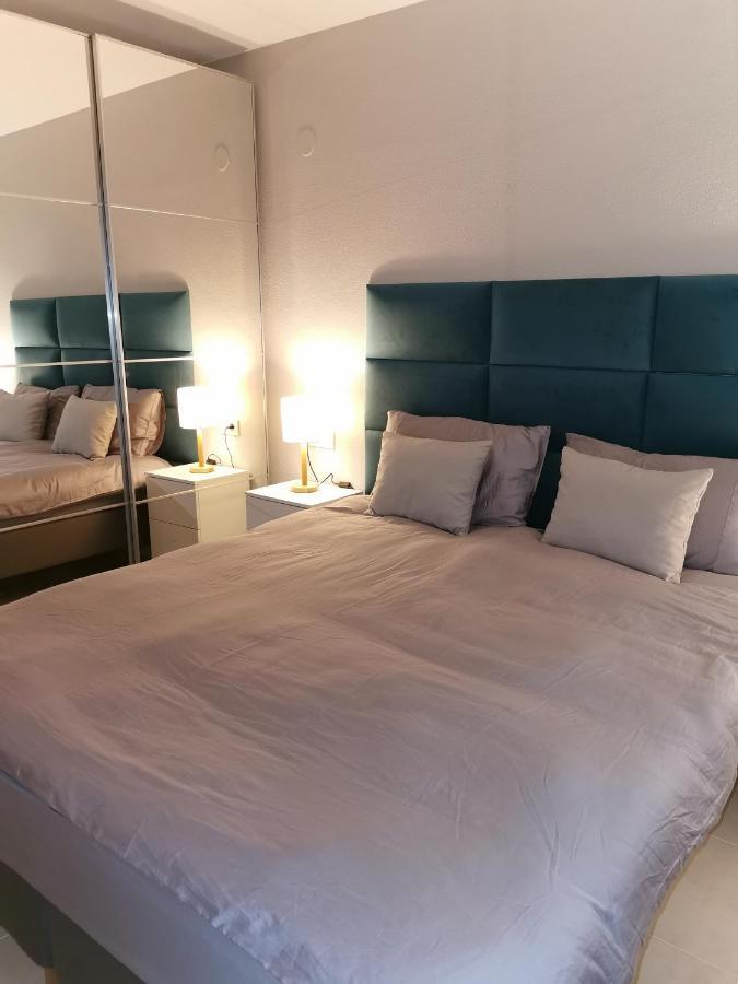 Naufragos Apartament Torrevieja Bagian luar foto