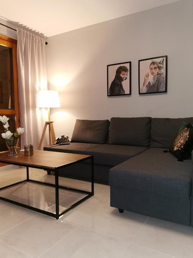 Naufragos Apartament Torrevieja Bagian luar foto